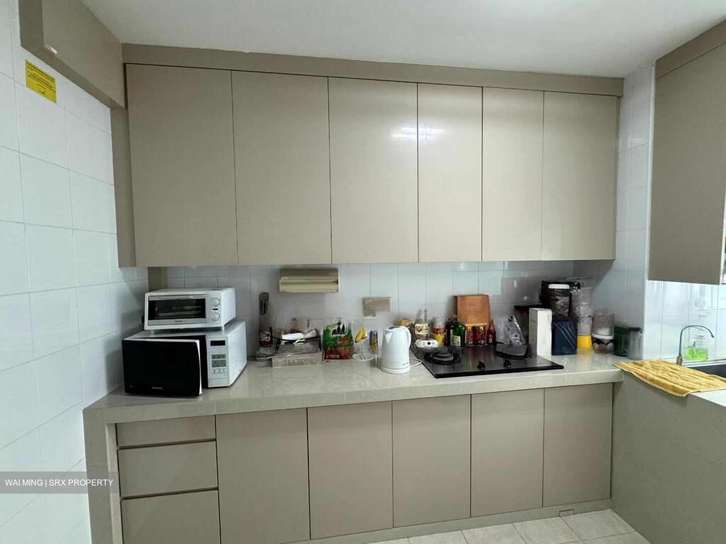 Blk 18D Buona Vista Court (Queenstown), HDB 4 Rooms #464467261